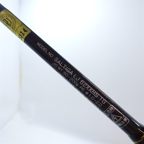 ２２ソルティガＬＪ６２ＸＸＨＳ　ＴＧ